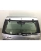Крышка багажника бу для Honda CR-V  2.0 i,  2004 г. бу контрактные купить в Спб