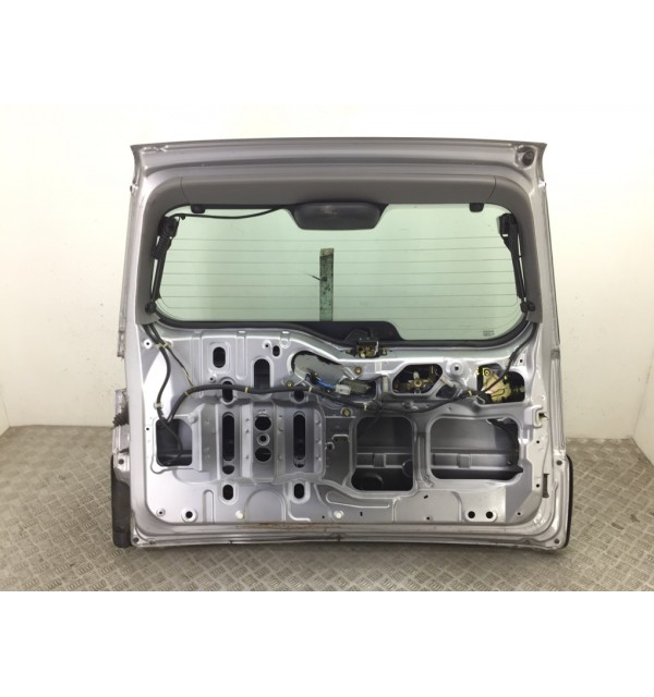 Крышка багажника бу для Honda CR-V  2.0 i,  2004 г. бу контрактные купить в Спб