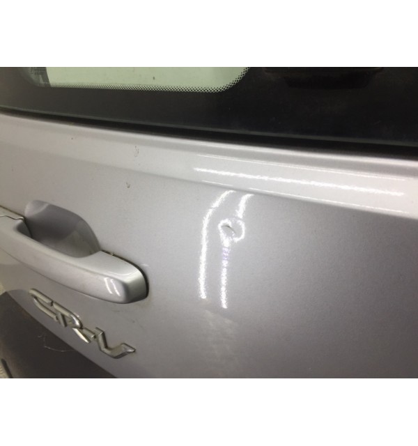Крышка багажника бу для Honda CR-V  2.0 i,  2004 г. бу контрактные купить в Спб