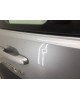 Крышка багажника бу для Honda CR-V  2.0 i,  2004 г. бу контрактные купить в Спб