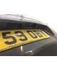 Крышка багажника бу для Peugeot 5008  1.6 HDi,  2009 г. бу контрактные купить в Спб