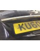 Крышка багажника бу для Opel Meriva B 1.4 Ti,  2010 г.