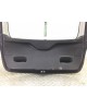 Крышка багажника бу для Opel Meriva B 1.4 Ti,  2010 г.