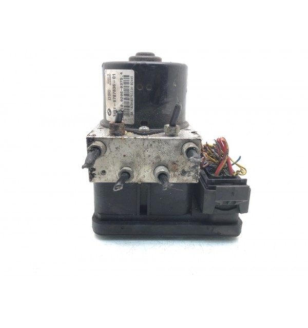 Блок ABS бу для BMW 3 E90/E91/E92/E93 2.0 TD,  2009 г. бу контрактные купить в Спб