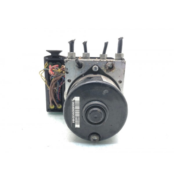 Блок ABS бу для BMW 3 E90/E91/E92/E93 2.0 TD,  2009 г. бу контрактные купить в Спб