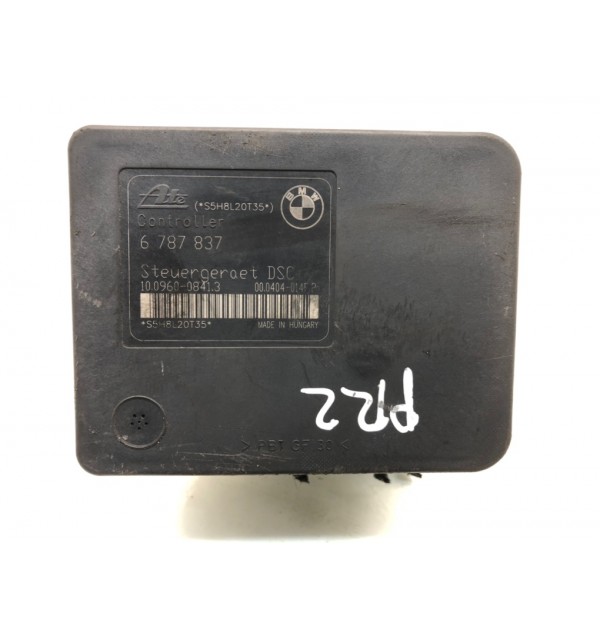 Блок ABS бу для BMW 3 E90/E91/E92/E93 2.0 TD,  2009 г. бу контрактные купить в Спб