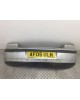 Бампер задний бу для Volkswagen Polo  1.4 TDi,  2005 г. бу контрактные купить в Спб