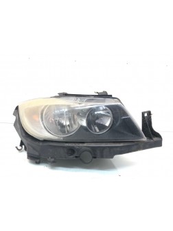 Фара правая бу для BMW 3 E90/E91/E92/E93 2.5 i,  2005 г.