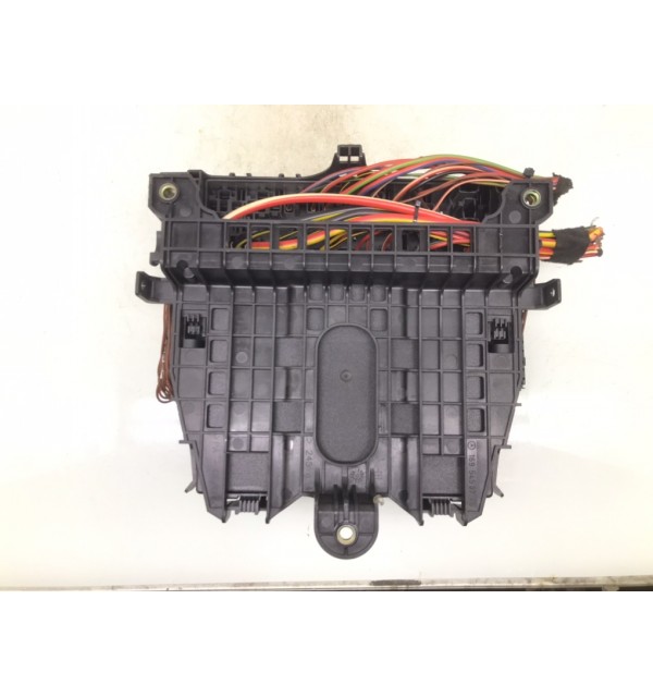 Блок комфорта бу для Mercedes B W245 2.0 CDi,  2006 г. бу контрактные купить в Спб
