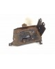 Полка аккумулятора бу для Nissan Almera N16 1.8 i,  2005 г. бу контрактные купить в Спб