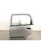 Дверь задняя левая бу для Suzuki Alto  1.1 i,  2004 г. бу контрактные купить в Спб