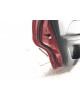 Дверь задняя левая бу для Kia Sportage  2.0 CRDi,  2005 г. бу контрактные купить в Спб