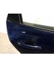 Дверь задняя правая бу для Peugeot 407  2.0 HDi,  2006 г. бу контрактные купить в Спб