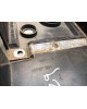 Полка аккумулятора бу для Ford Focus 2 1.6 TDCi,  2008 г. бу контрактные купить в Спб