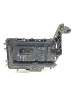 Полка аккумулятора бу для Seat Leon  2.0 TDi,  2008 г.