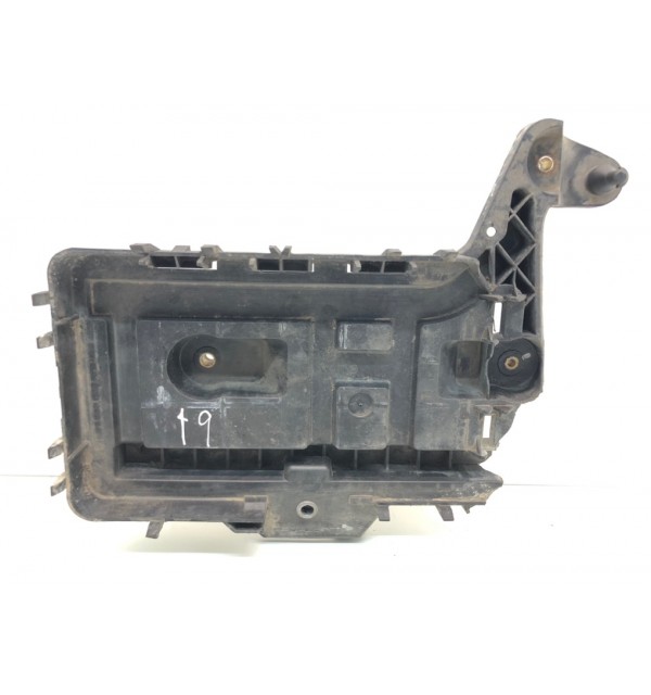 Полка аккумулятора бу для Seat Leon  2.0 TDi,  2008 г. бу контрактные купить в Спб