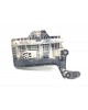 Полка аккумулятора бу для Seat Leon  2.0 TDi,  2008 г. бу контрактные купить в Спб