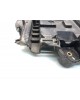 Полка аккумулятора бу для Seat Leon  2.0 TDi,  2008 г. бу контрактные купить в Спб