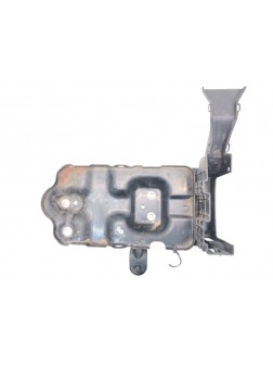Полка аккумулятора бу для Opel Antara  2.0 CDTi,  2007 г.