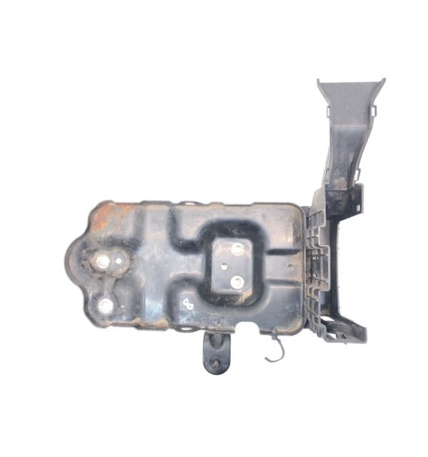 Полка аккумулятора бу для Opel Antara  2.0 CDTi,  2007 г. бу контрактные купить в Спб