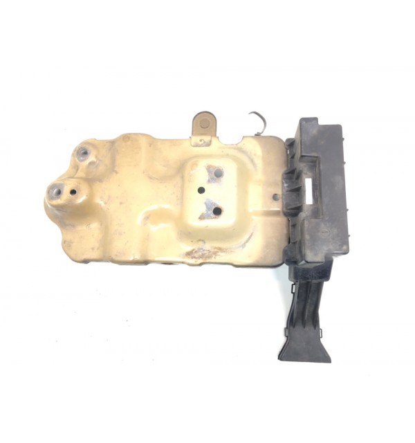 Полка аккумулятора бу для Opel Antara  2.0 CDTi,  2007 г. бу контрактные купить в Спб