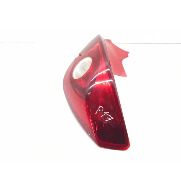 Фонарь задний правый бу для Opel Corsa D 1.0 i,  2012 г. бу контрактные купить в Спб