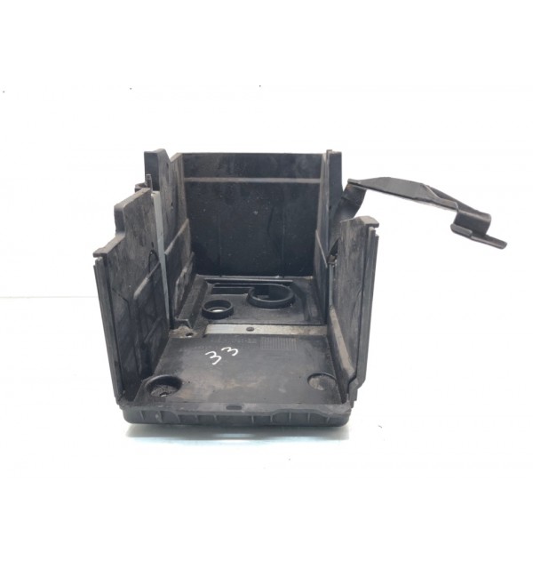 Полка аккумулятора бу для Ford Focus 2 1.6 TDCi,  2006 г. бу контрактные купить в Спб