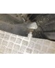 Защита арок передняя левая (подкрылок) бу для Honda CR-V  2.0 i,  2004 г. бу контрактные купить в Спб
