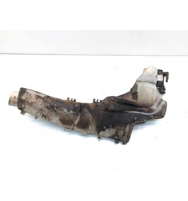 Бачок омывателя бу для Ford Focus 2 1.6 TDCi,  2006 г. бу контрактные купить в Спб