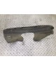 Защита арок передняя левая (подкрылок) бу для Ford Fiesta  1.4 i,  2002 г.