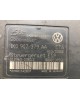 Блок ABS бу для Volkswagen Golf 5 2.0 TDi,  2006 г. бу контрактные купить в Спб