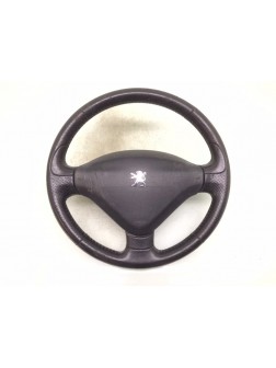 Руль бу для Peugeot 207  1.4 i,  2008 г.
