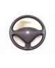 Руль бу для Peugeot 207  1.4 i,  2008 г. бу контрактные купить в Спб