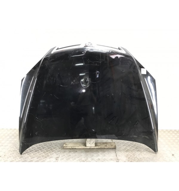 Капот бу для Opel Antara  2.0 CDTi,  2007 г. бу контрактные купить в Спб