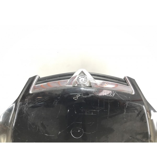 Капот бу для Opel Antara  2.0 CDTi,  2007 г. бу контрактные купить в Спб