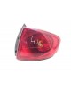 Фонарь задний правый бу для Seat Altea  1.6 i,  2006 г. бу контрактные купить в Спб