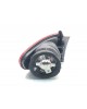 Фонарь задний правый бу для Seat Altea  1.6 i,  2006 г. бу контрактные купить в Спб