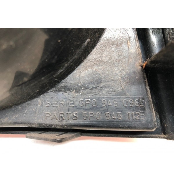 Фонарь задний правый бу для Seat Altea  1.6 i,  2006 г. бу контрактные купить в Спб
