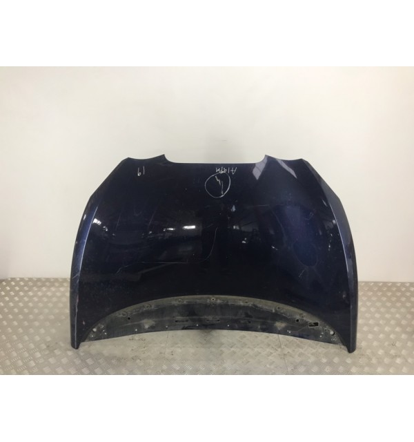 Капот бу для Seat Leon  2.0 TDi,  2008 г. бу контрактные купить в Спб