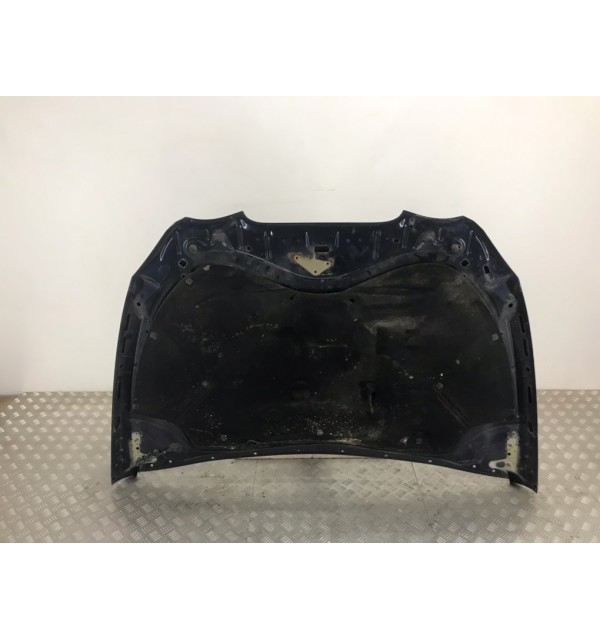 Капот бу для Seat Leon  2.0 TDi,  2008 г. бу контрактные купить в Спб