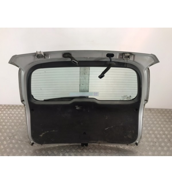 Крышка багажника бу для Hyundai i30  1.6 i,  2009 г. бу контрактные купить в Спб