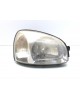Фара правая бу для Hyundai Santa Fe  2.0 CRDi,  2004 г. бу контрактные купить в Спб