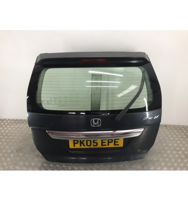 Крышка багажника бу для Honda FR-V  2.0 i,  2005 г. бу контрактные купить в Спб