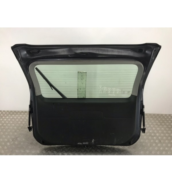 Крышка багажника бу для Honda FR-V  2.0 i,  2005 г. бу контрактные купить в Спб