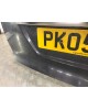 Крышка багажника бу для Honda FR-V  2.0 i,  2005 г. бу контрактные купить в Спб