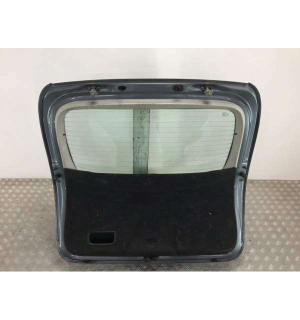 Крышка багажника бу для Seat Altea  1.6 i,  2006 г. бу контрактные купить в Спб