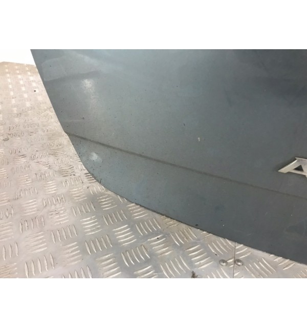 Крышка багажника бу для Seat Altea  1.6 i,  2006 г. бу контрактные купить в Спб