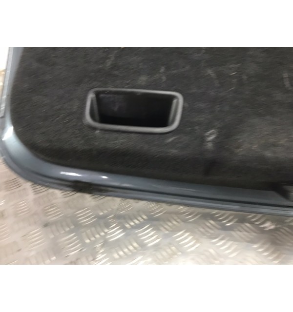 Крышка багажника бу для Seat Altea  1.6 i,  2006 г. бу контрактные купить в Спб