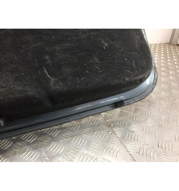 Крышка багажника бу для Seat Altea  1.6 i,  2006 г. бу контрактные купить в Спб