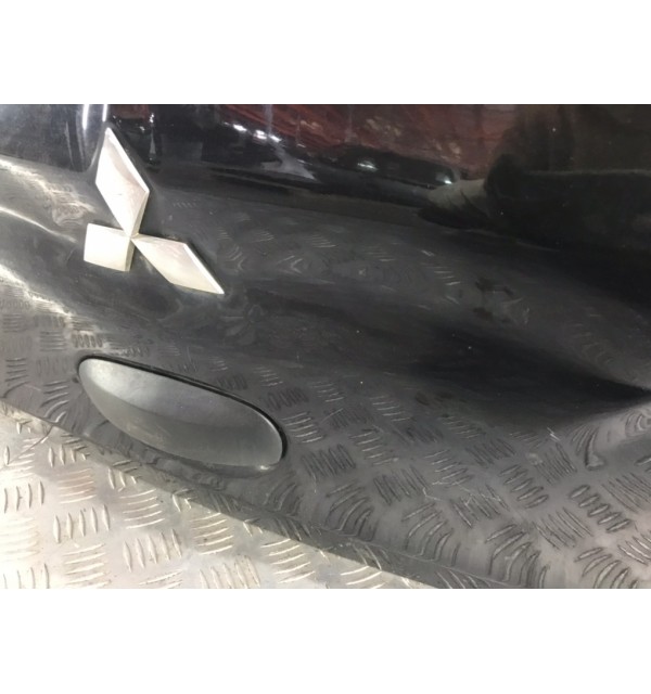 Крышка багажника бу для Mitsubishi Colt  1.1 i,  2008 г. бу контрактные купить в Спб